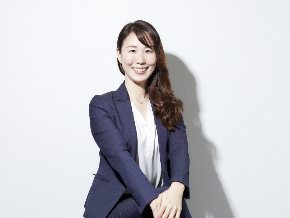 弁護士法人PRESIDENT 代表弁護士 𠮷田 倫子
